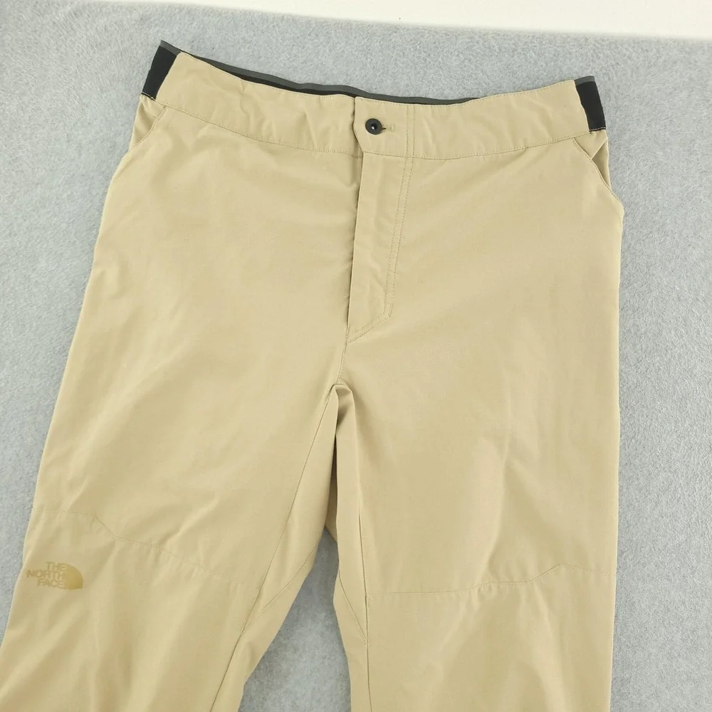 The North Face excellent brand